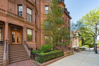 195 Beacon St in Boston, MA - Building Photo - Building Photo
