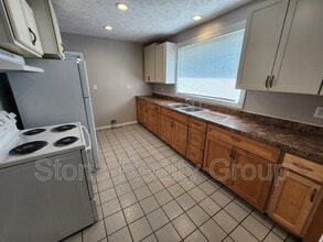 523 S 19th St in Terre Haute, IN - Building Photo - Building Photo