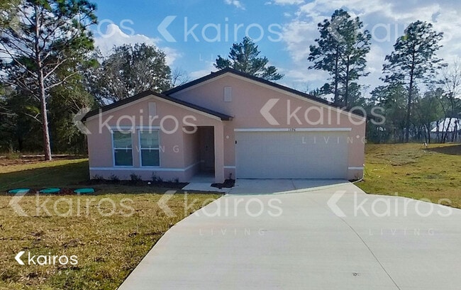 property at 3596 W Eunice St
