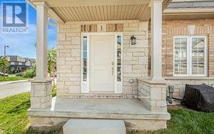 1 Glade Ln in Hamilton, ON - Building Photo - Building Photo
