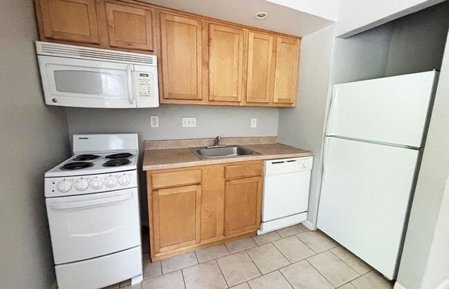 property at 562 Lowell Ave