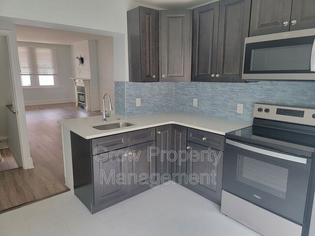 3632 Earp St in Philadelphia, PA - Building Photo - Building Photo