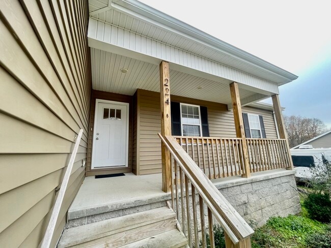 224 Homewood Blvd in Glasgow, KY - Building Photo - Building Photo