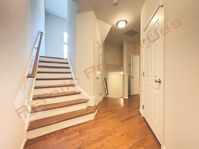 2063 Jersey City Pl in Apex, NC - Building Photo - Building Photo