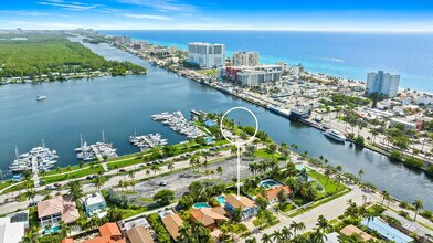 715 Tyler St in Hollywood, FL - Building Photo - Building Photo