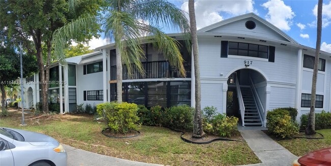 property at 917 NE 199th St