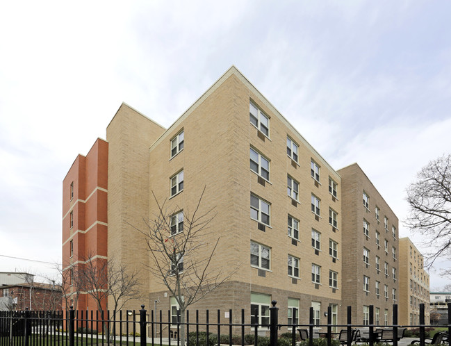 Allen by the Bay in Far Rockaway, NY - Building Photo - Building Photo