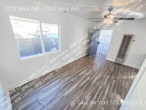 3112 Gale Ave in Long Beach, CA - Building Photo - Building Photo