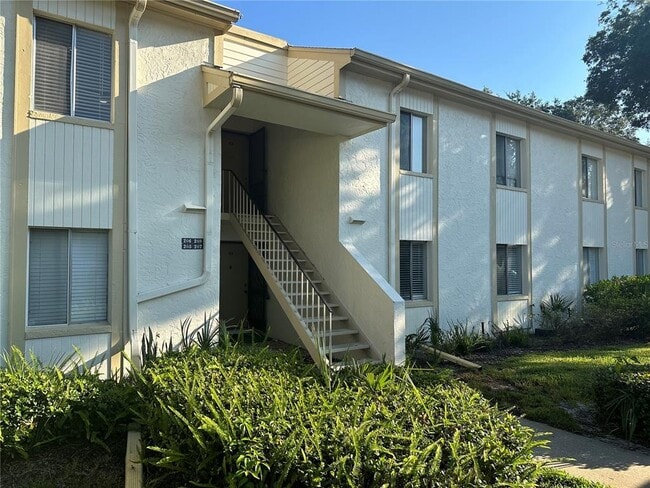 property at 207 Palmetto Ct