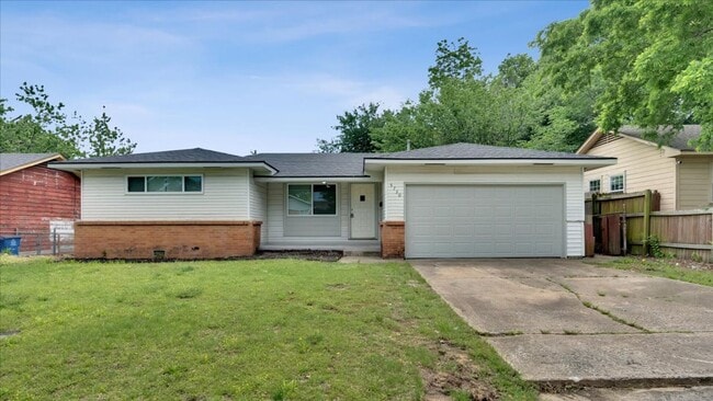 property at 5730 E 30th St