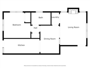 403 W Polk St, Unit 1 in Houston, TX - Building Photo - Building Photo