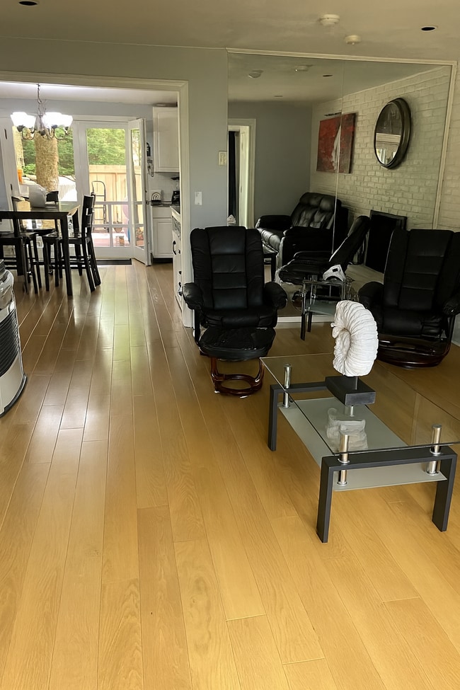 property at 883 Weirs Blvd