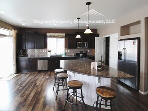 3621 Maplewood Ln in Johnstown, CO - Building Photo - Building Photo