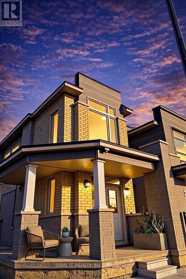 property at 28 Donald Ficht Cres