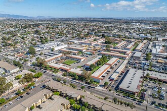 Villa Seville in Chula Vista, CA - Building Photo - Building Photo