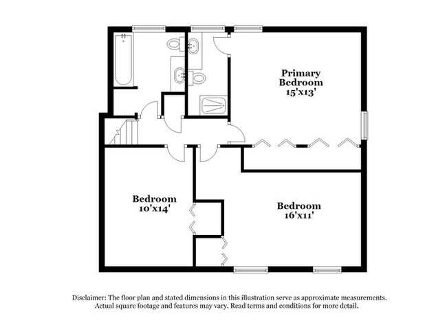 1244 Mohican Trail in Stone Mountain, GA - Building Photo - Building Photo