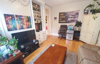 280 Brookline St, Unit 3R in Cambridge, MA - Foto de edificio - Building Photo