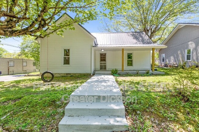 property at 300 W Railroad St