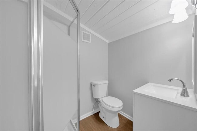 4805 Chaudron Dr in Mobile, AL - Building Photo - Building Photo