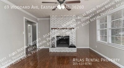 69 Woodard Ave in Oxford, AL - Building Photo - Building Photo