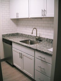 Westminster Arch Apartments photo'