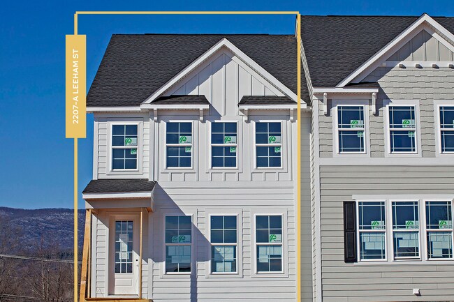 2207 Leeham St in Crozet, VA - Building Photo - Building Photo