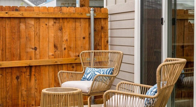 property at 2451 Eaton St