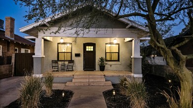 1027 North 11th St in Phoenix, AZ - Building Photo - Building Photo