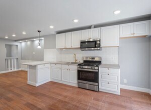 1630 S 28th St in Philadelphia, PA - Building Photo - Building Photo