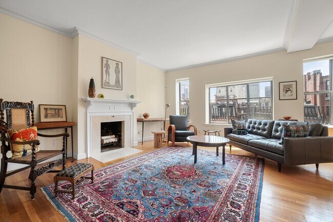 property at 365 Marlborough St