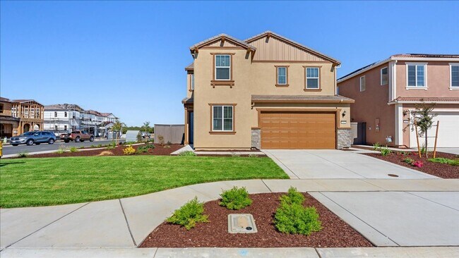 property at 1045 Lost Creek Ranch Dr