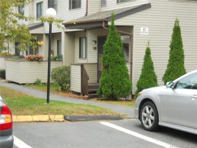 property at 525 Cypress Rd