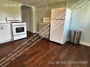 448 Ward Ave in Bellevue, KY - Building Photo - Building Photo