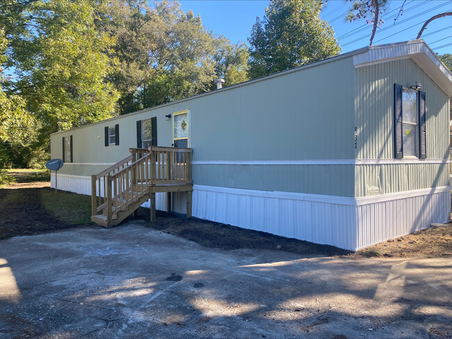 property at 937 McFadden St