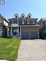 49 Lawrence D. Pridham Ave in New Tecumseth, ON - Building Photo