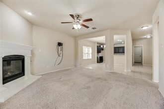 9825 Prairie Dog Ln in McKinney, TX - Building Photo - Building Photo