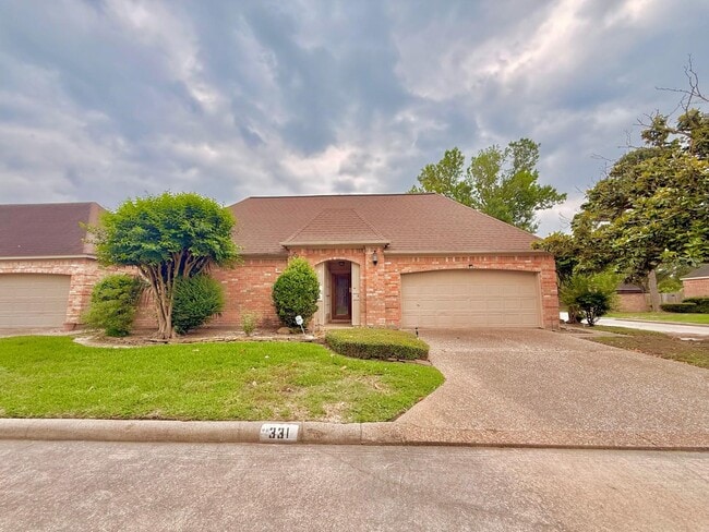 property at 331 Champions Colony III St