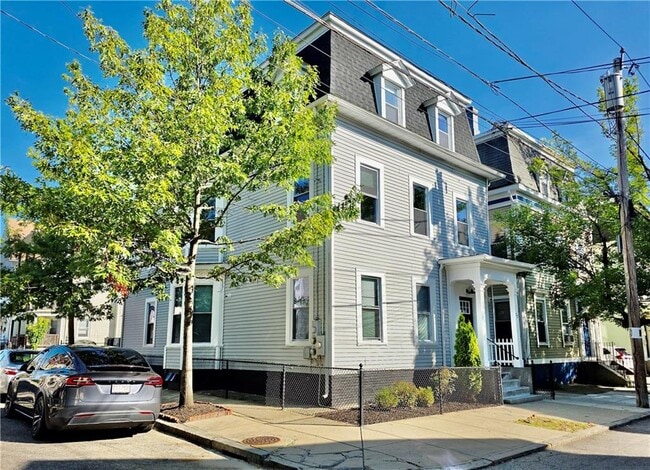 property at 73 Vernon St