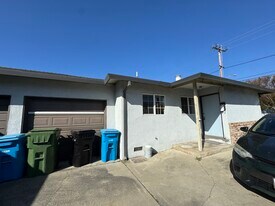 2314 Homestead Rd in Santa Clara, CA - Building Photo