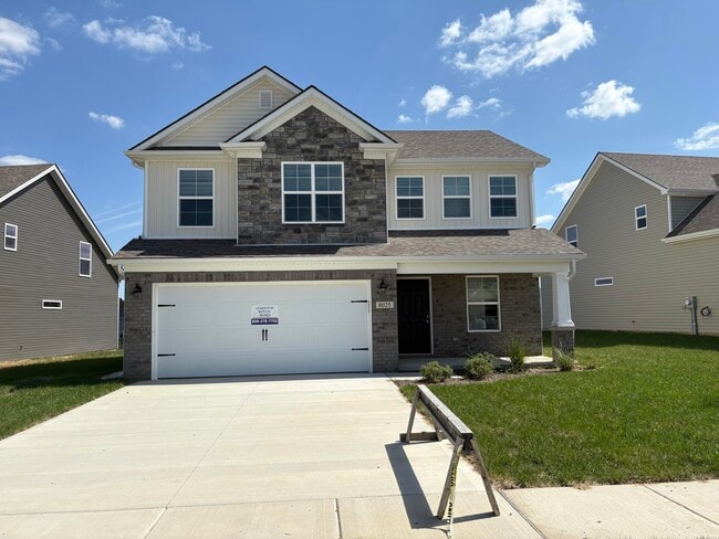 property at 8025 Driftwood Lp