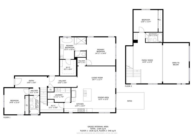 1824 Estrada Dr in Woodland, CA - Building Photo - Building Photo