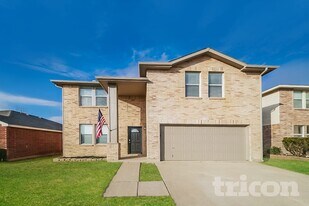 960 Stone Chapel Way in Fort Worth, TX - Building Photo