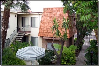 Bancroft Apartments in San Diego, CA - Building Photo - Other