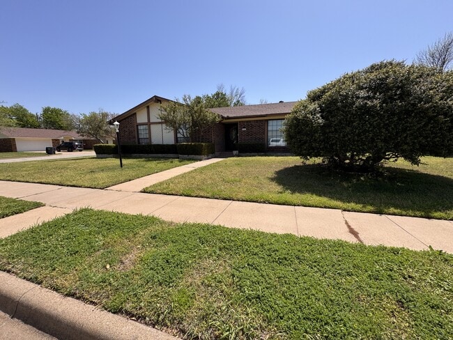 property at 2301 Perrin Dr