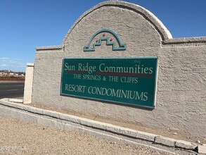 12123 W Bell Rd in Surprise, AZ - Building Photo - Building Photo