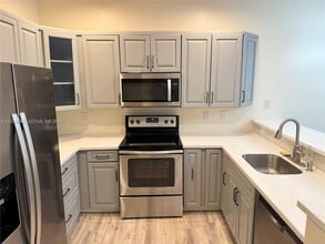 3545 NW 14th Ct in Lauderhill, FL - Building Photo - Building Photo