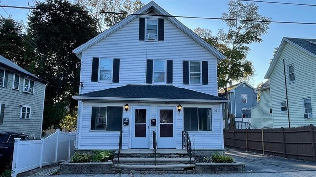 property at 120 Park St