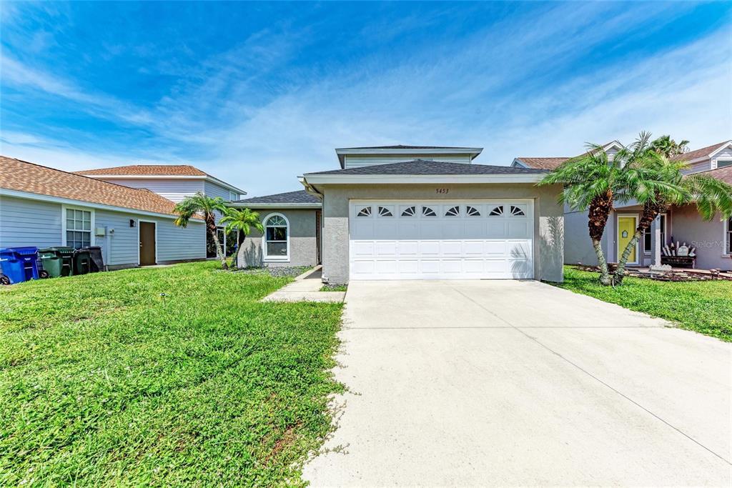 5453 Colony Lake Ln in Sarasota, FL - Building Photo