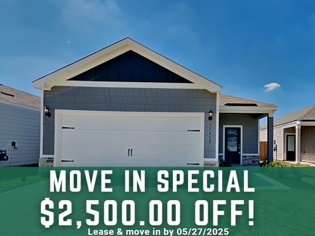 property at 11412 Bright Sun Dr