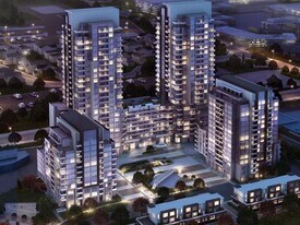 20 Meadowglen Pl in Toronto, ON - Building Photo